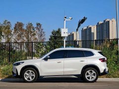 BMW X1 2024 sDrive20Li X Design Package - ფოტო 2