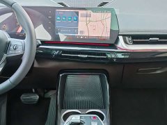 BMW X1 2024 sDrive20Li X Design Package - ფოტო 20