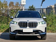 BMW X1 2024 sDrive20Li X Design Package - ფოტო 3