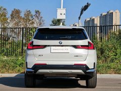 BMW X1 2024 sDrive20Li X Design Package - ფოტო 5
