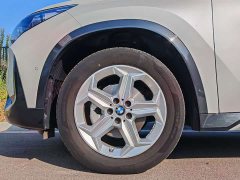 BMW X1 2024 sDrive20Li X Design Package - ფოტო 6