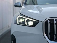 BMW X1 2024 sDrive20Li X Design Package - ფოტო 7