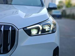 BMW X1 2024 sDrive20Li X Design Package - ფოტო 8