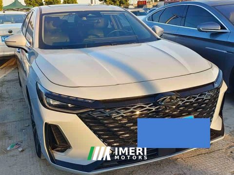 2024 Chery Arrizo 8 1.6T DCT Smart - ავტომობილი ჩინეთიდან