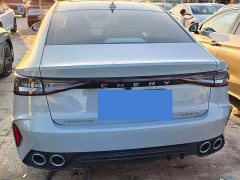 Chery Arrizo 8 1.6T DCT Smart - ფოტო 9