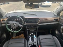 Volkswagen Touareg 280TSI FWD Luxury Edition - ფოტო 7