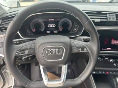 Audi Q3 35 TFSI Fashion Dynamic - ფოტო 10
