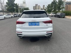 Audi Q3 35 TFSI Fashion Dynamic - ფოტო 13