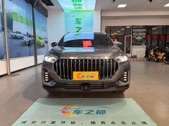 Jetour X90 Zilong 2.0T DCT God of War Edition 5-Seater - ფოტო 2