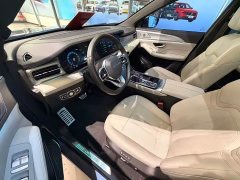 Jetour X90 Zilong 2.0T DCT God of War Edition 5-Seater - ფოტო 4