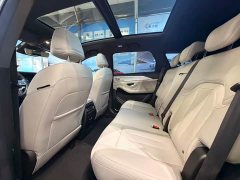 Jetour X90 Zilong 2.0T DCT God of War Edition 5-Seater - ფოტო 6