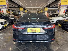 Toyota Camry 2024 Hybrid 2.0L HGVP Luxury - ფოტო 11