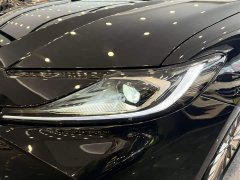 Toyota Camry 2024 Hybrid 2.0L HGVP Luxury - ფოტო 12