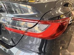 Toyota Camry 2024 Hybrid 2.0L HGVP Luxury - ფოტო 14