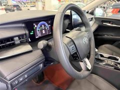 Toyota Camry 2024 Hybrid 2.0L HGVP Luxury - ფოტო 16