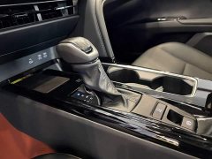 Toyota Camry 2024 Hybrid 2.0L HGVP Luxury - ფოტო 17