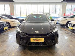 Toyota Camry 2024 Hybrid 2.0L HGVP Luxury - ფოტო 2