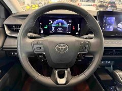 Toyota Camry 2024 Hybrid 2.0L HGVP Luxury - ფოტო 20