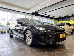 Toyota Camry 2024 Hybrid 2.0L HGVP Luxury - ფოტო 3
