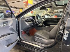 Toyota Camry 2024 Hybrid 2.0L HGVP Luxury - ფოტო 4