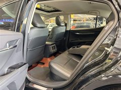 Toyota Camry 2024 Hybrid 2.0L HGVP Luxury - ფოტო 5