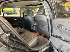 Toyota Camry 2024 Hybrid 2.0L HGVP Luxury - ფოტო 7