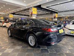 Toyota Camry 2024 Hybrid 2.0L HGVP Luxury - ფოტო 9