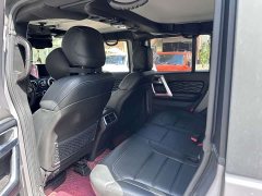 Beijing Jeep BJ40 2.0T Automatic Four-wheel Drive Huangtai Champion Edition - ფოტო 5