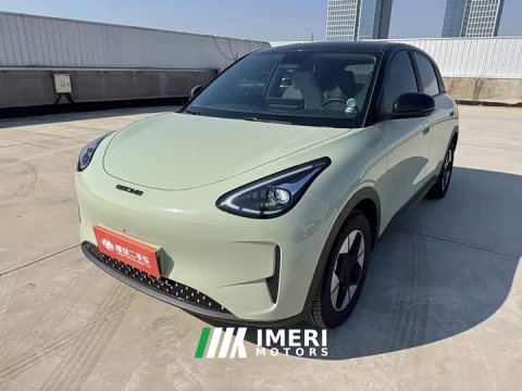 2026 Geely Star Wish 410km Freedom Edition - ავტომობილი ჩინეთიდან