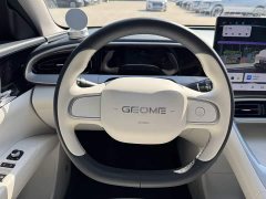 Geely Star Wish 410km Freedom Edition - ფოტო 10