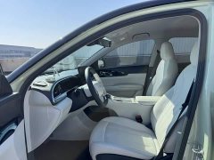Geely Star Wish 410km Freedom Edition - ფოტო 11