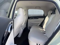 Geely Star Wish 410km Freedom Edition - ფოტო 12