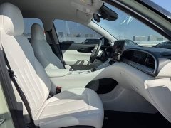 Geely Star Wish 410km Freedom Edition - ფოტო 14