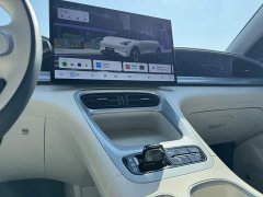 Geely Star Wish 410km Freedom Edition - ფოტო 15