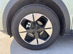 Geely Star Wish 410km Freedom Edition - ფოტო 18
