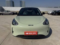 Geely Star Wish 410km Freedom Edition - ფოტო 2