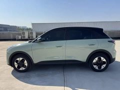 Geely Star Wish 410km Freedom Edition - ფოტო 4