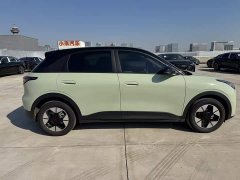 Geely Star Wish 410km Freedom Edition - ფოტო 5