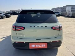 Geely Star Wish 410km Freedom Edition - ფოტო 6