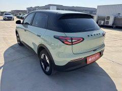 Geely Star Wish 410km Freedom Edition - ფოტო 7