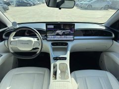 Geely Star Wish 410km Freedom Edition - ფოტო 8