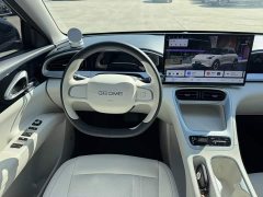 Geely Star Wish 410km Freedom Edition - ფოტო 9