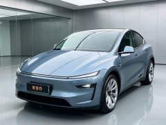 Tesla Model Y Facelift Long Range All-Wheel Drive - ფოტო 1