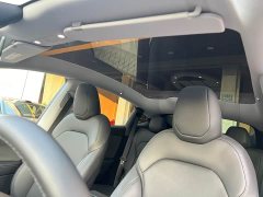 Tesla Model Y Facelift Long Range All-Wheel Drive - ფოტო 11
