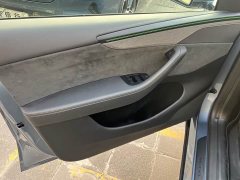 Tesla Model Y Facelift Long Range All-Wheel Drive - ფოტო 12