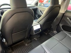 Tesla Model Y Facelift Long Range All-Wheel Drive - ფოტო 14