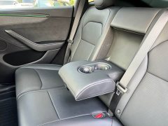 Tesla Model Y Facelift Long Range All-Wheel Drive - ფოტო 17