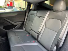 Tesla Model Y Facelift Long Range All-Wheel Drive - ფოტო 18