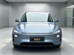 Tesla Model Y Facelift Long Range All-Wheel Drive - ფოტო 2