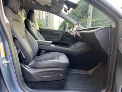 Tesla Model Y Facelift Long Range All-Wheel Drive - ფოტო 20